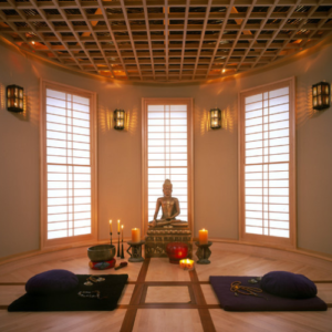 Meditation Room